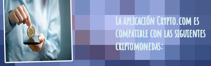Aplicacion criptomonedas