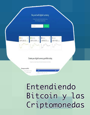 App invertir en criptomonedas