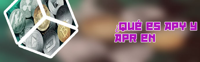 Apr en criptomonedas