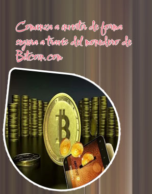 Billeteras de btc en españa