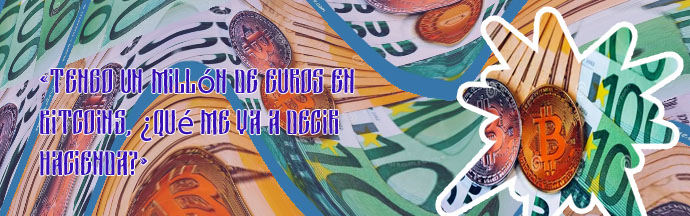 Bitcoin euro españa