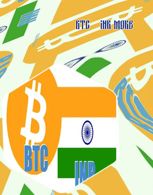 Btc inr