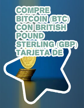 Btc sterling
