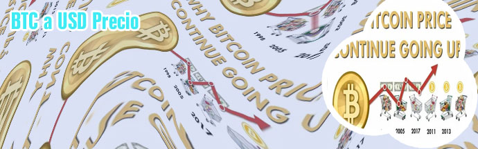 Btc will go up