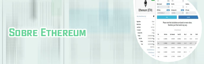 Calculadora ethereum