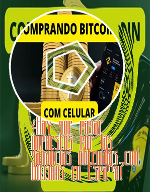 Como comprar bitcoin en españa