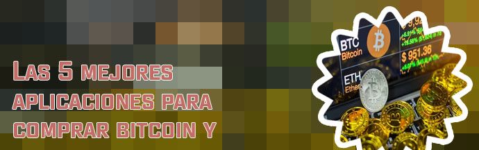 Comprar bitcoin