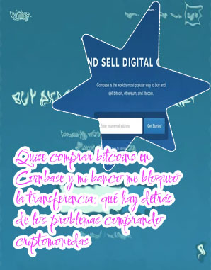 Comprar bitcoins coinbase