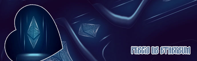 Comprar ethereum