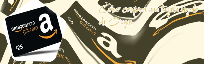 Comprar gift card con criptomonedas