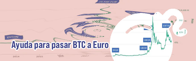 Conversion btc eur