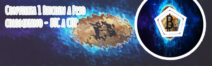 Conversor bitcoin