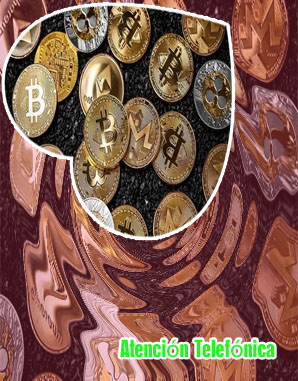 Cotizaciones criptomonedas en euros en españa