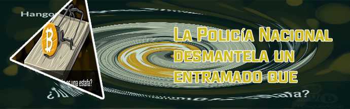 Criptomonedas es una estafa