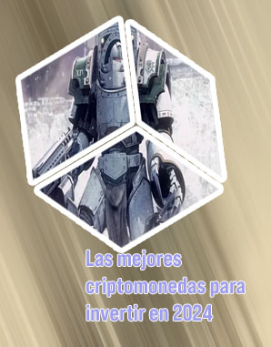 Criptomonedas futuro 2024