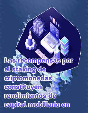 Criptomonedas stacking