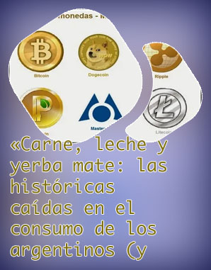 ¿cuáles son las 20 criptomonedas más importantes?