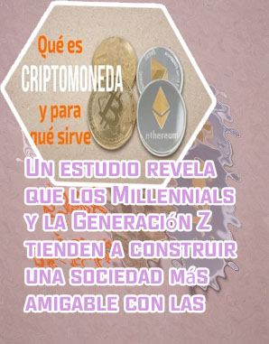 Cuando nacen las criptomonedas en españa