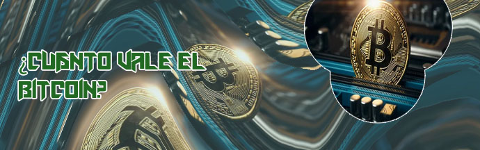 Cuanto vale 1 bitcoin