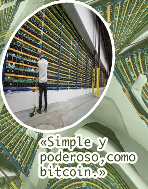 Cuenta bitcoin