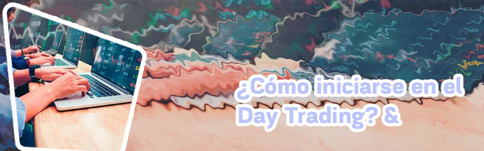 Day trading criptomonedas