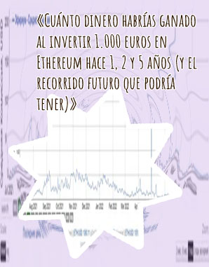 Ethereum hoy euro en españa