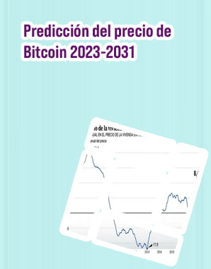Evolucion precio bitcoin desde 2010