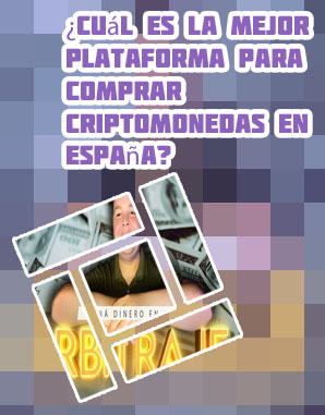 La mejor app para comprar criptomonedas en españa
