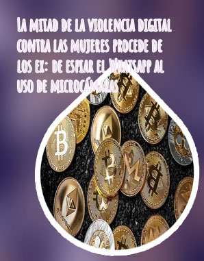 Las criptomonedas contaminan