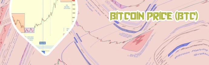 Last btc halving date