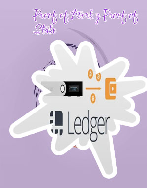 Ledger stake btc