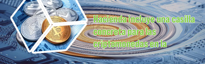 Modelo 100 criptomonedas