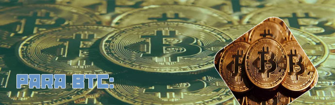 Monedero btc