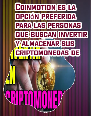 Paginas seguras para invertir en criptomonedas