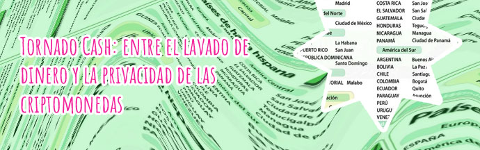 Paises criptomonedas en español