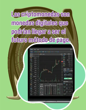 Plataformas de inversión en criptomonedas
