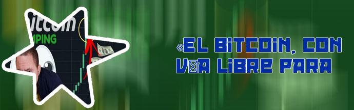 Precio del bitcoin para hoy