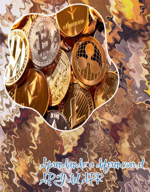 Que es apy en criptomonedas