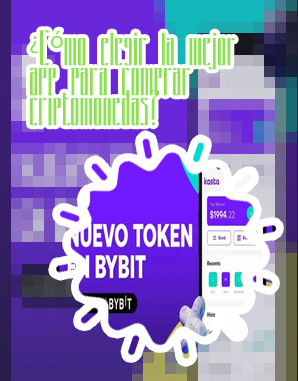 Que es la mejor app para operar con criptomonedas