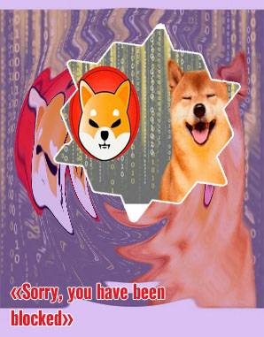 Shiba inu token en españa