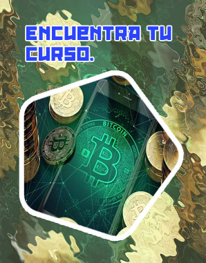 Tecnologia criptomonedas en español