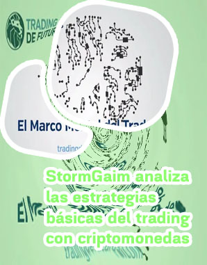 Trading intradia criptomonedas