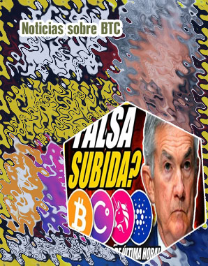 Ultimas noticias btc