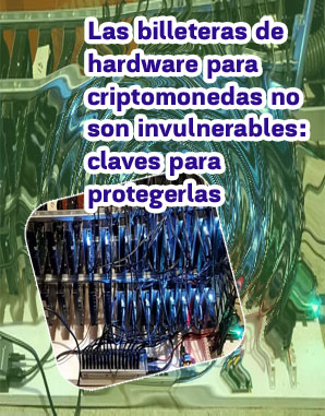 Usb criptomonedas