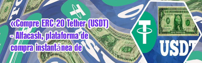 Usdt en español